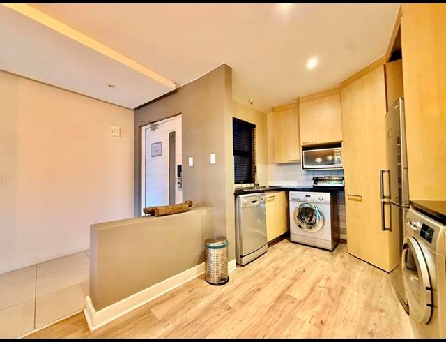 2 BEDROOM PROPERTY TO RENT IN MORNINGSIDE